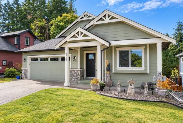 5923 Tower Pl, Duncan, BC V9L 0E1