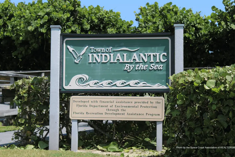 Indialantic