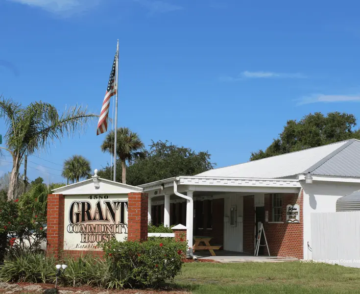 Grant