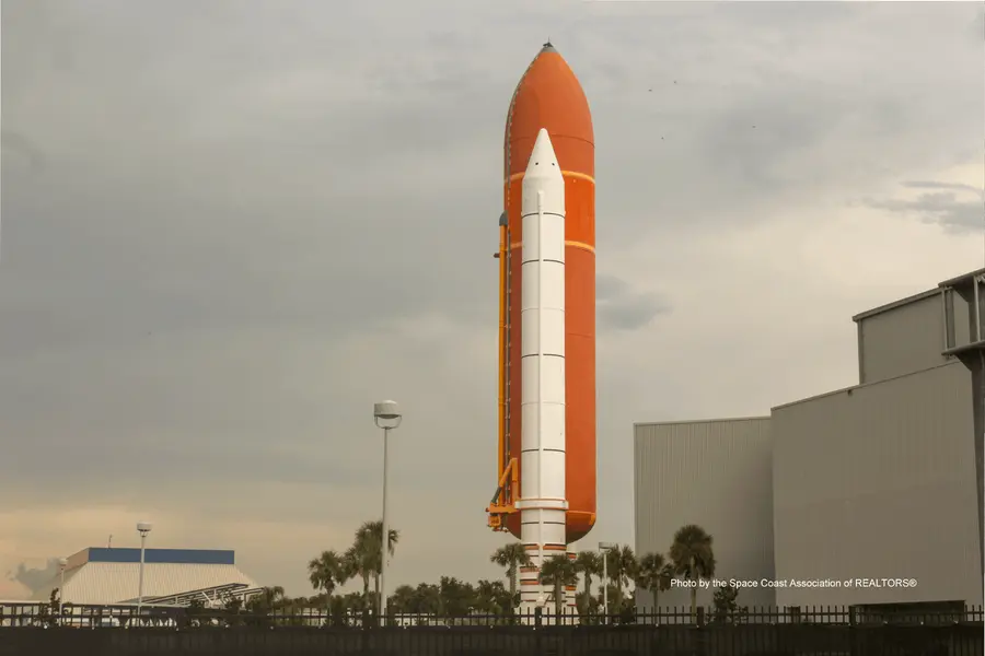 Cape Canaveral