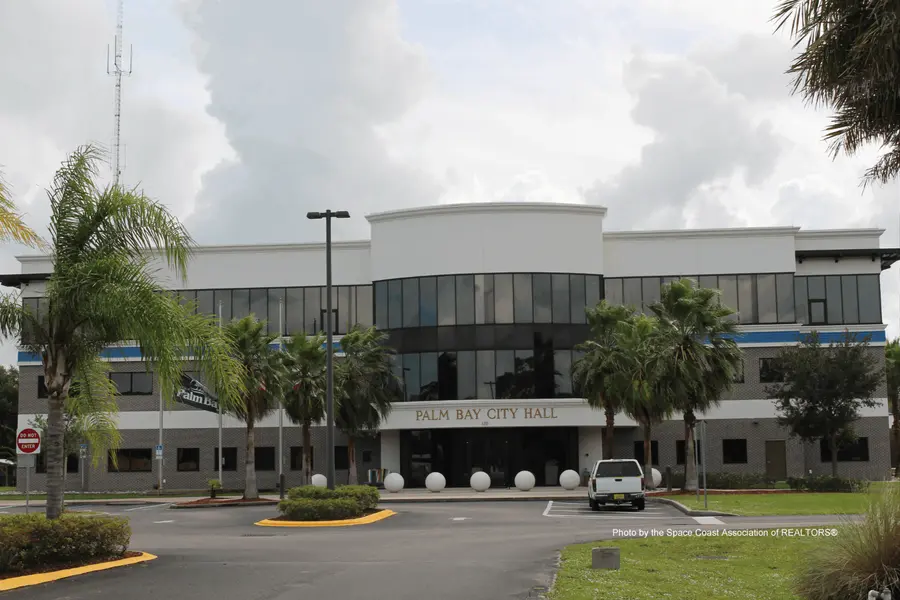 Palm Bay