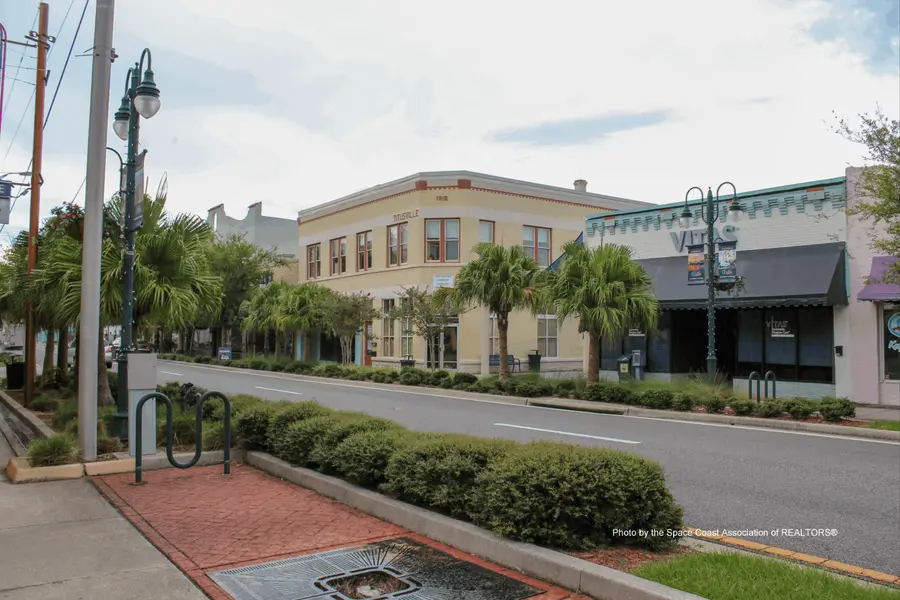 Titusville