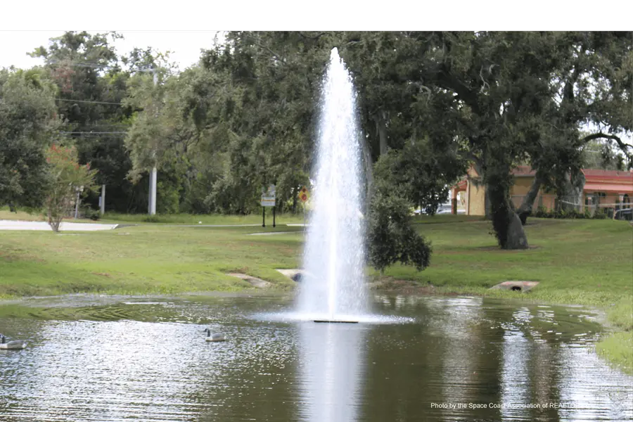 Rockledge