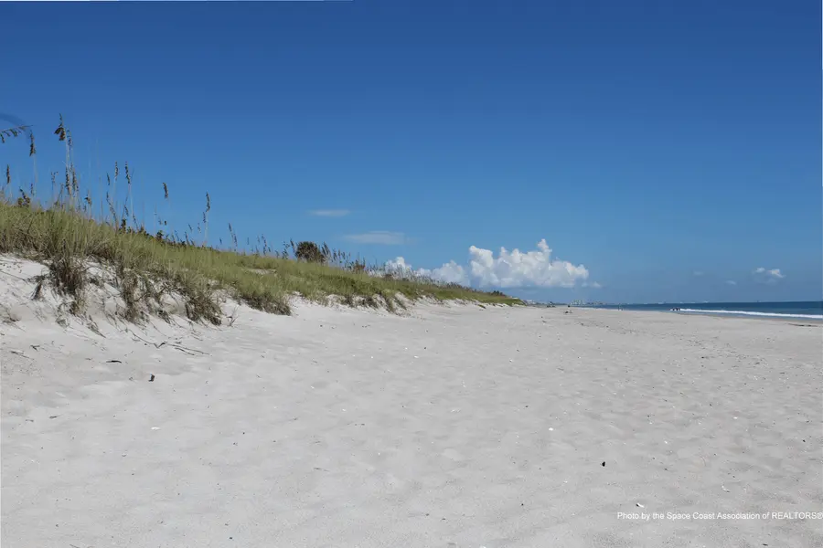 Indian Harbour Beach