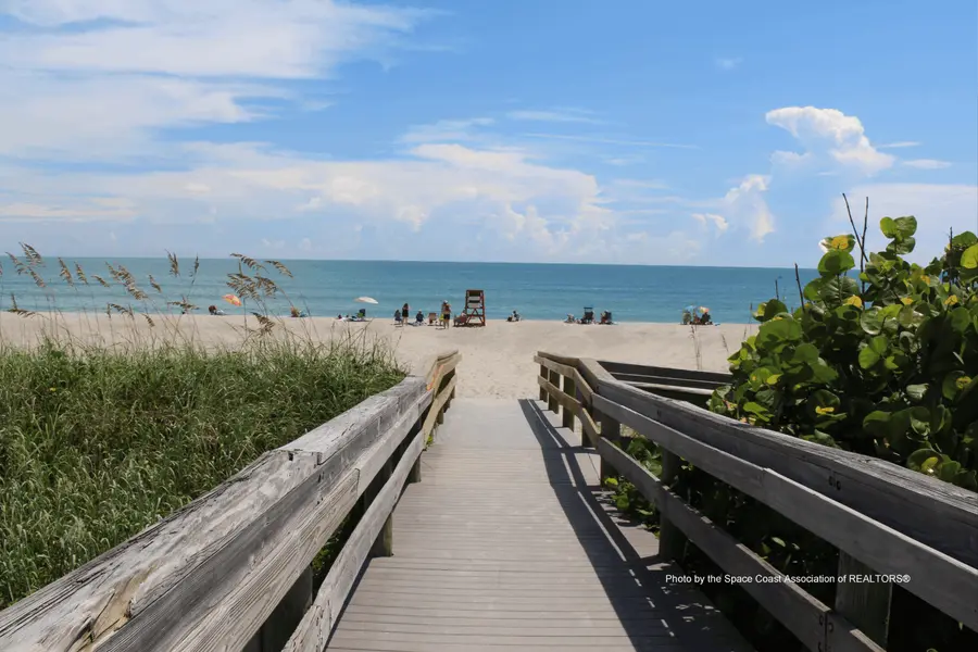 Satellite Beach