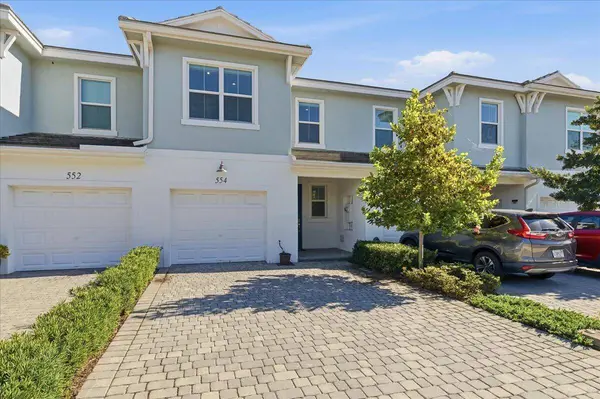 554 Sanderling CIR, Deerfield Beach, FL 33442