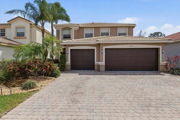 7453 Via Luria, Greenacres, FL 33467