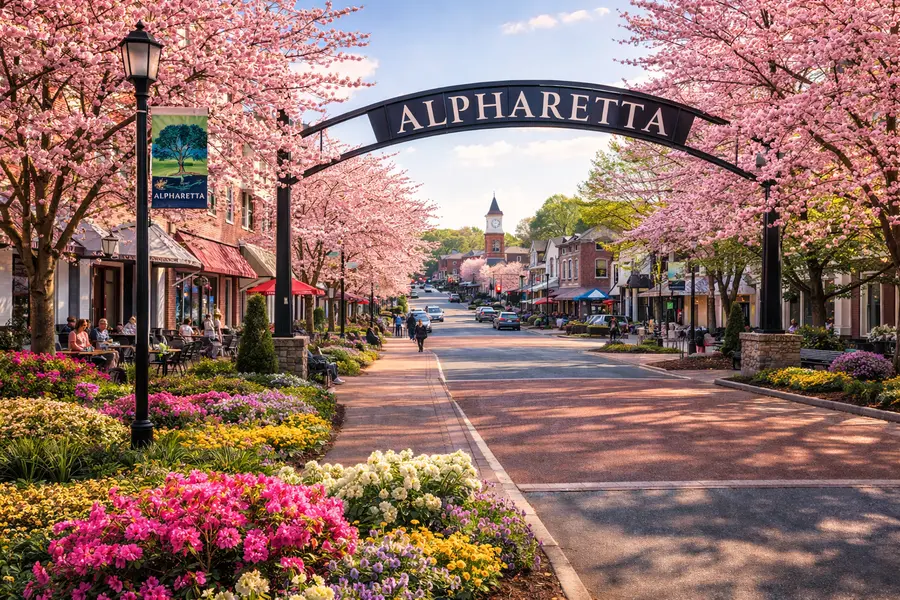 Alpharetta