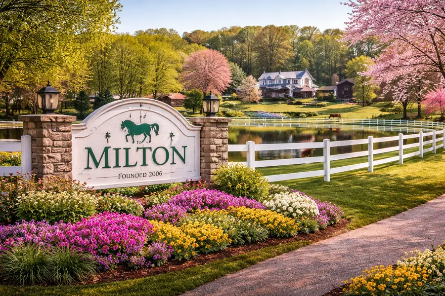 Milton