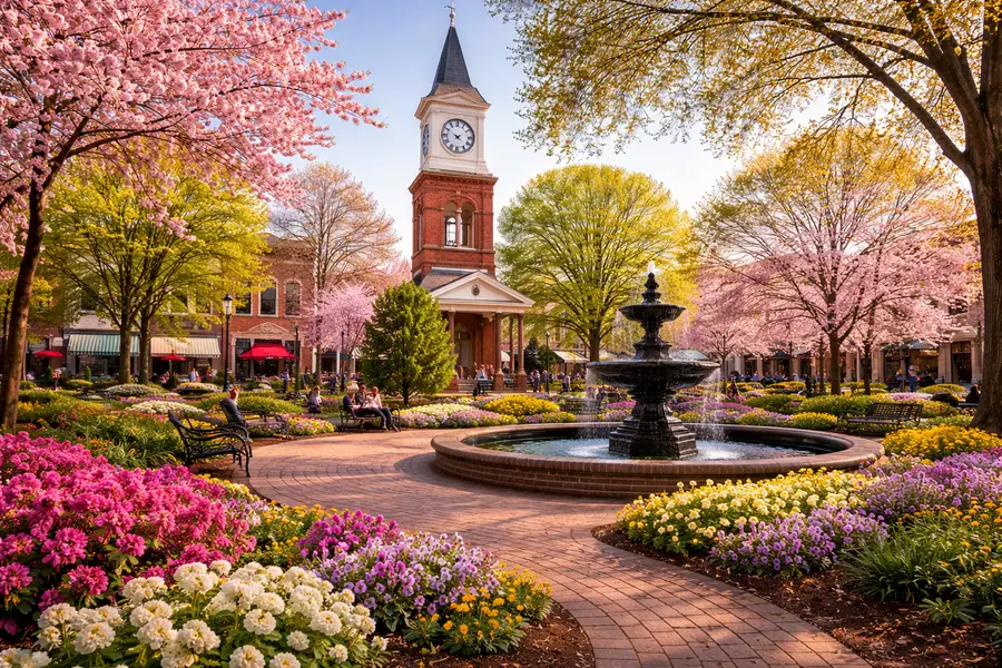 Marietta