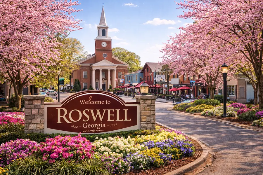 Roswell