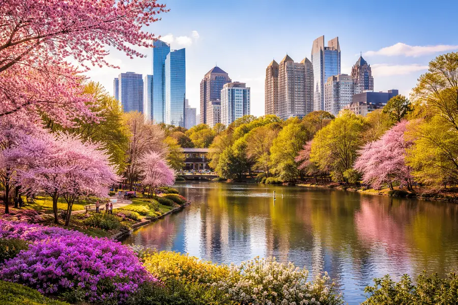 Atlanta