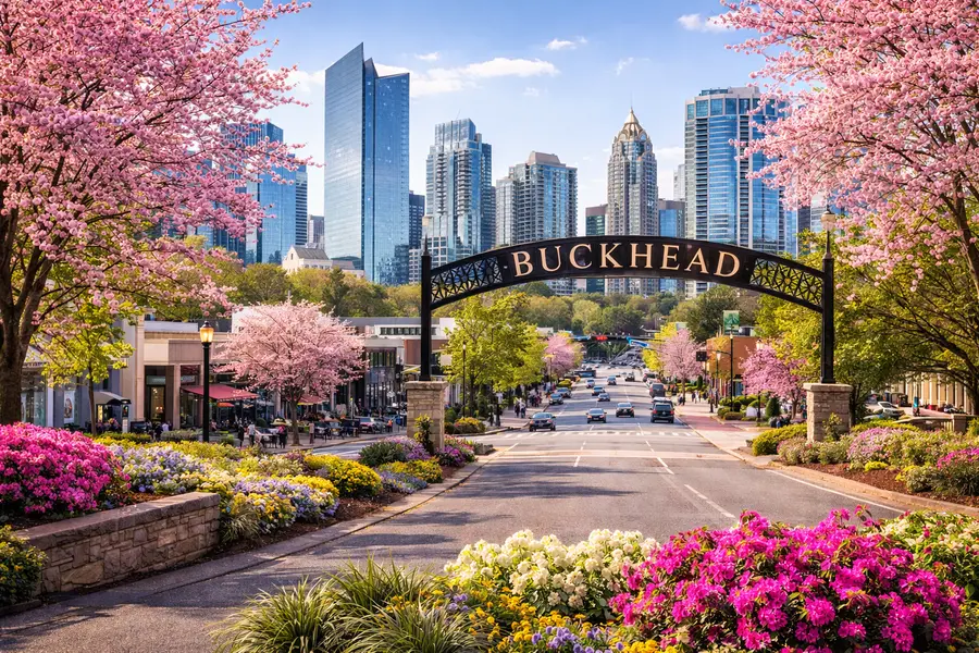 Buckhead