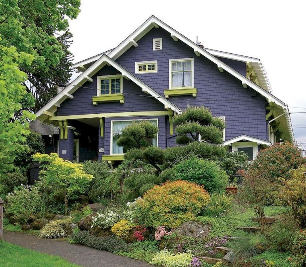 Curb appeal improvements before selling in Portland