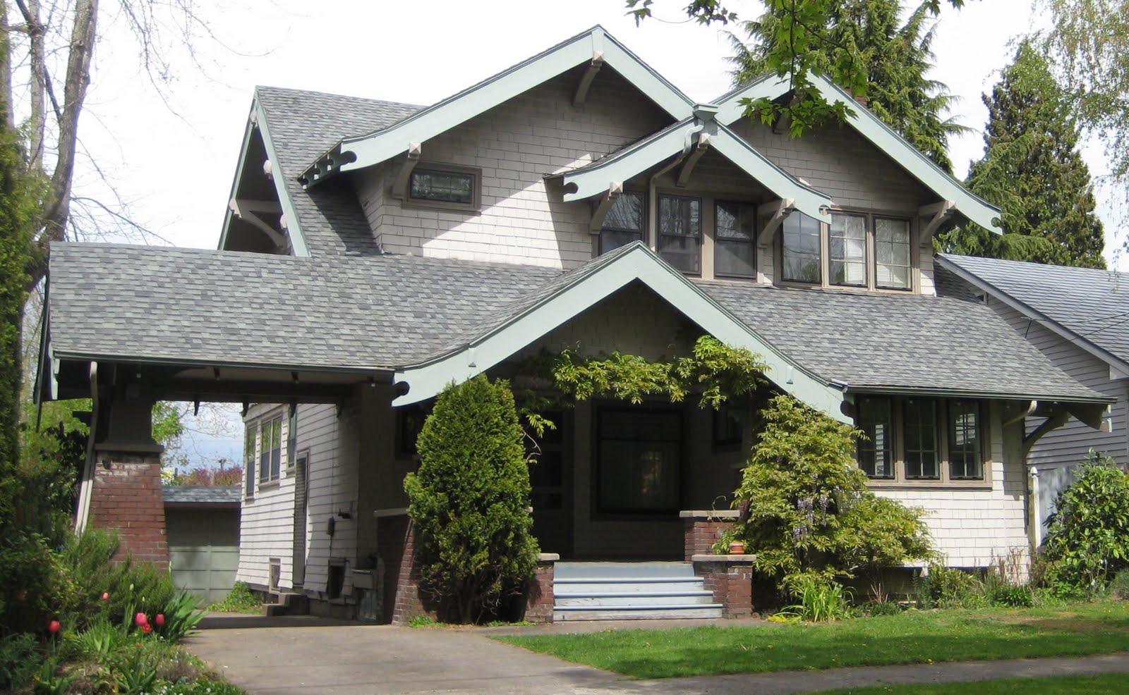Inherited home in Portland probate sale