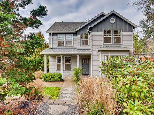 Selling a probate property in Oregon