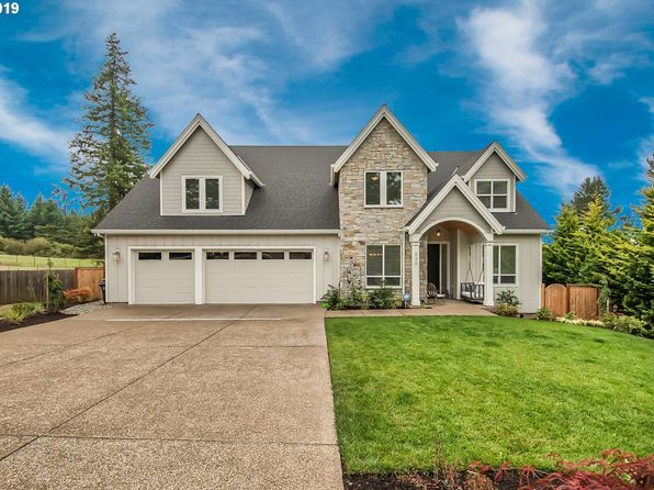 • Lake Oswego and West Linn suburbs near Portland