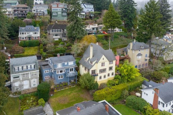 Moving to Portland with a family