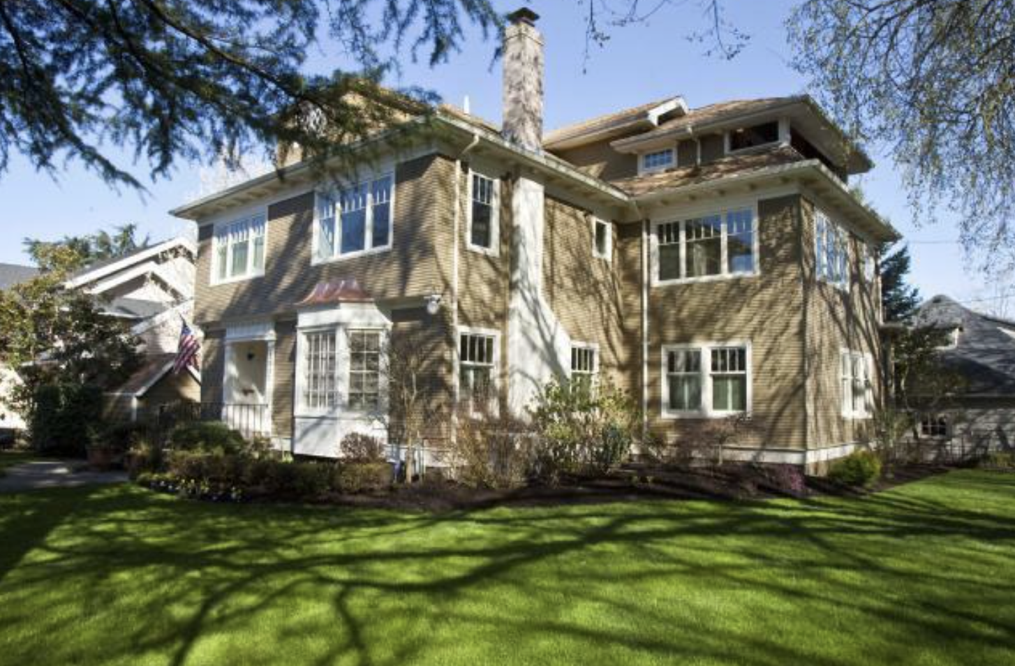 Portland home buyer decision
