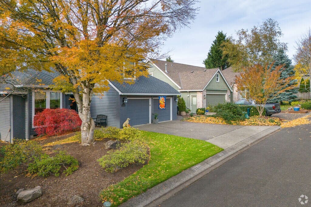 Family friendly suburbs near Portland Oregon