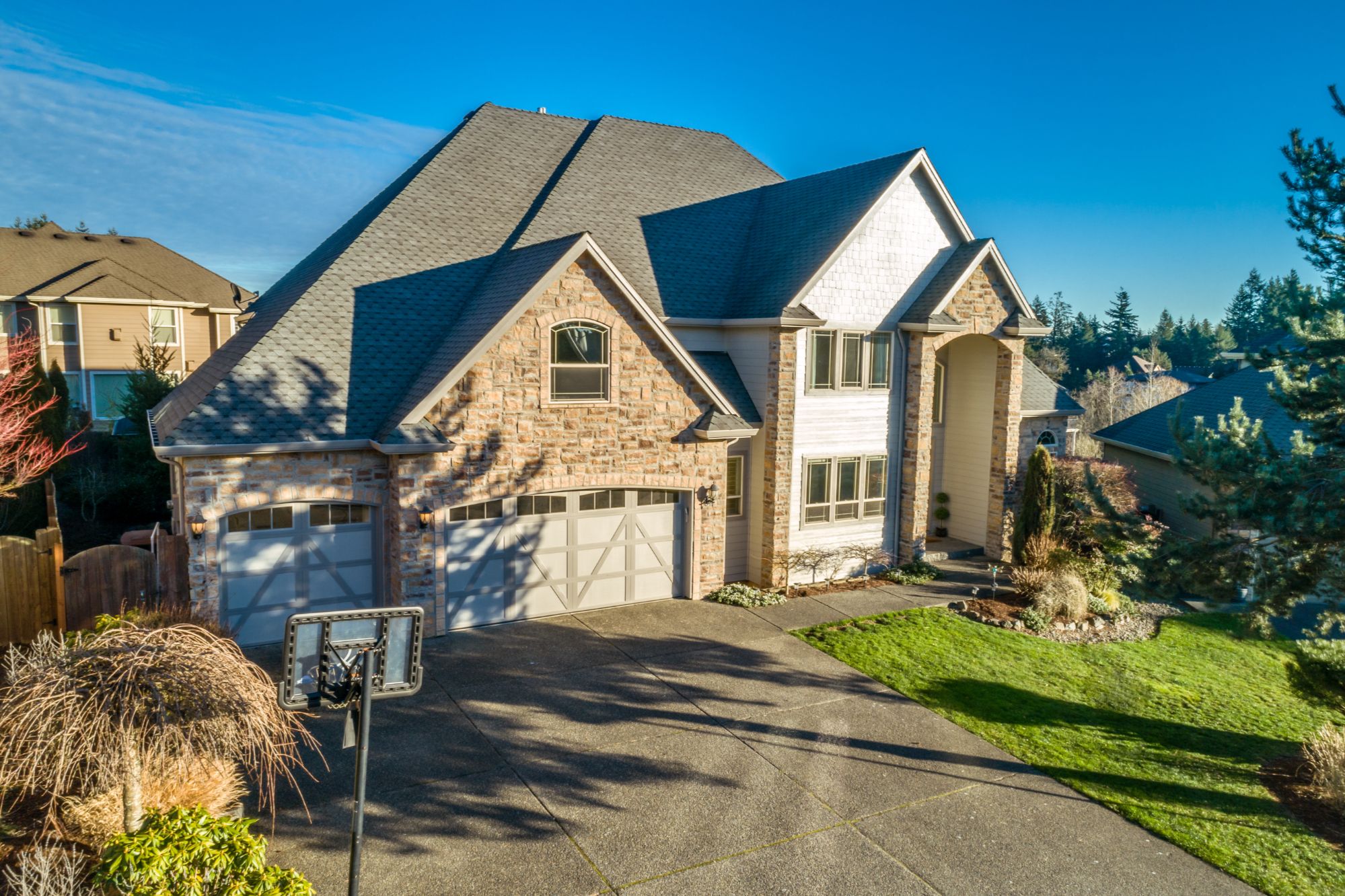 Home repairs in Portland Suburbs