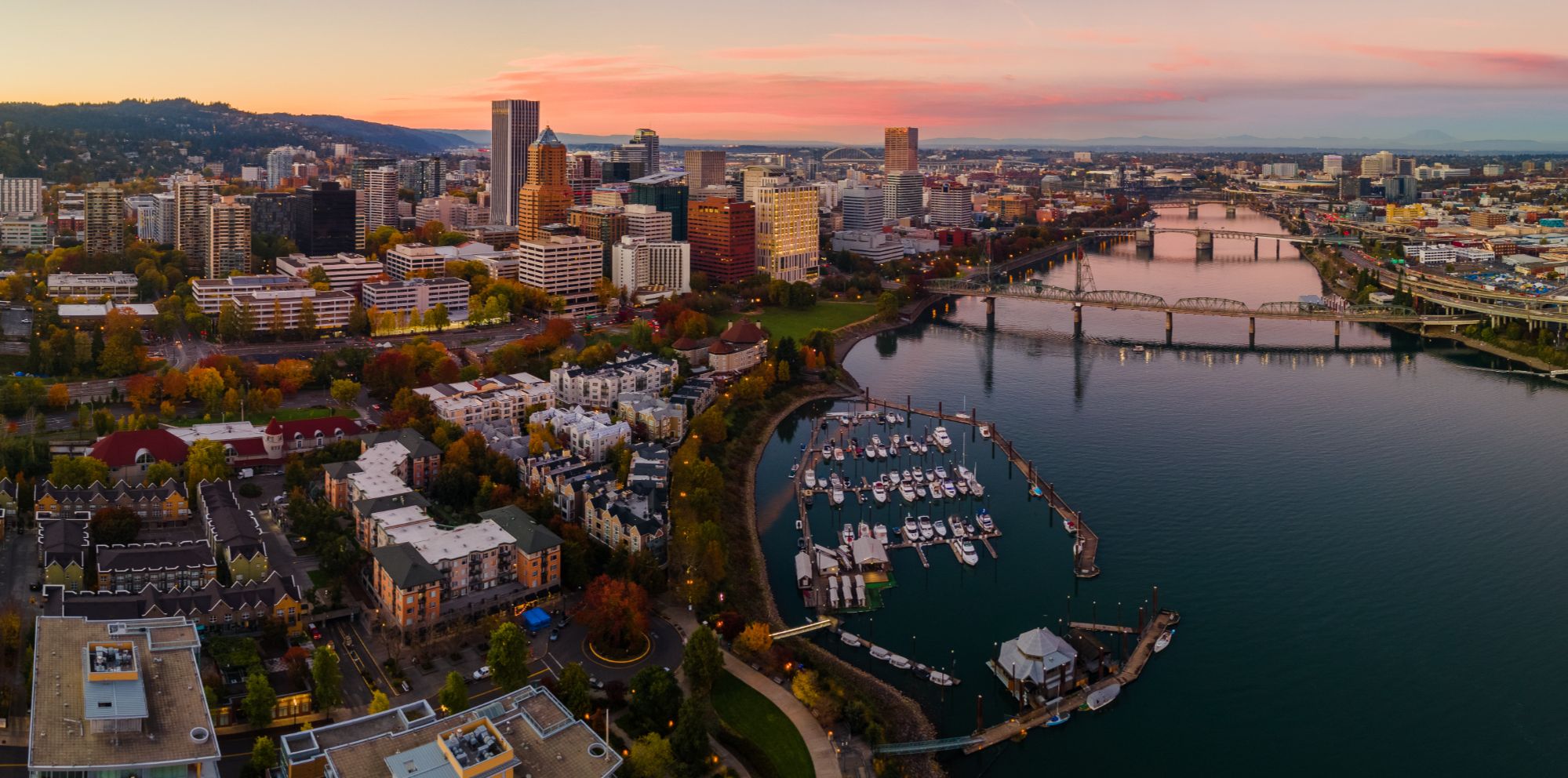 buying a house in Portland with kids