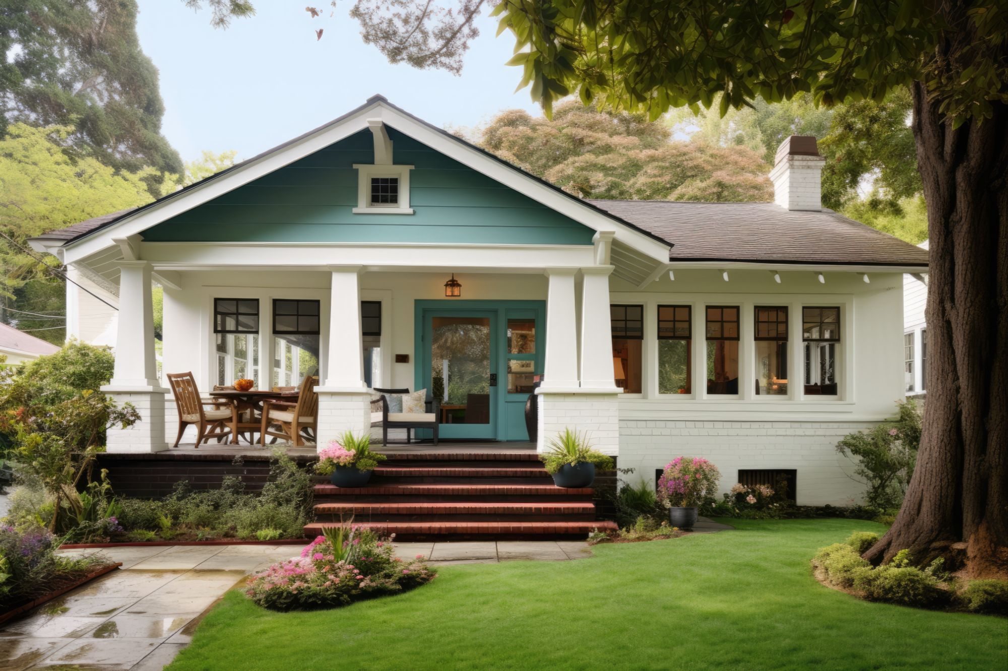 creative down payment strategies in Portland Oregon