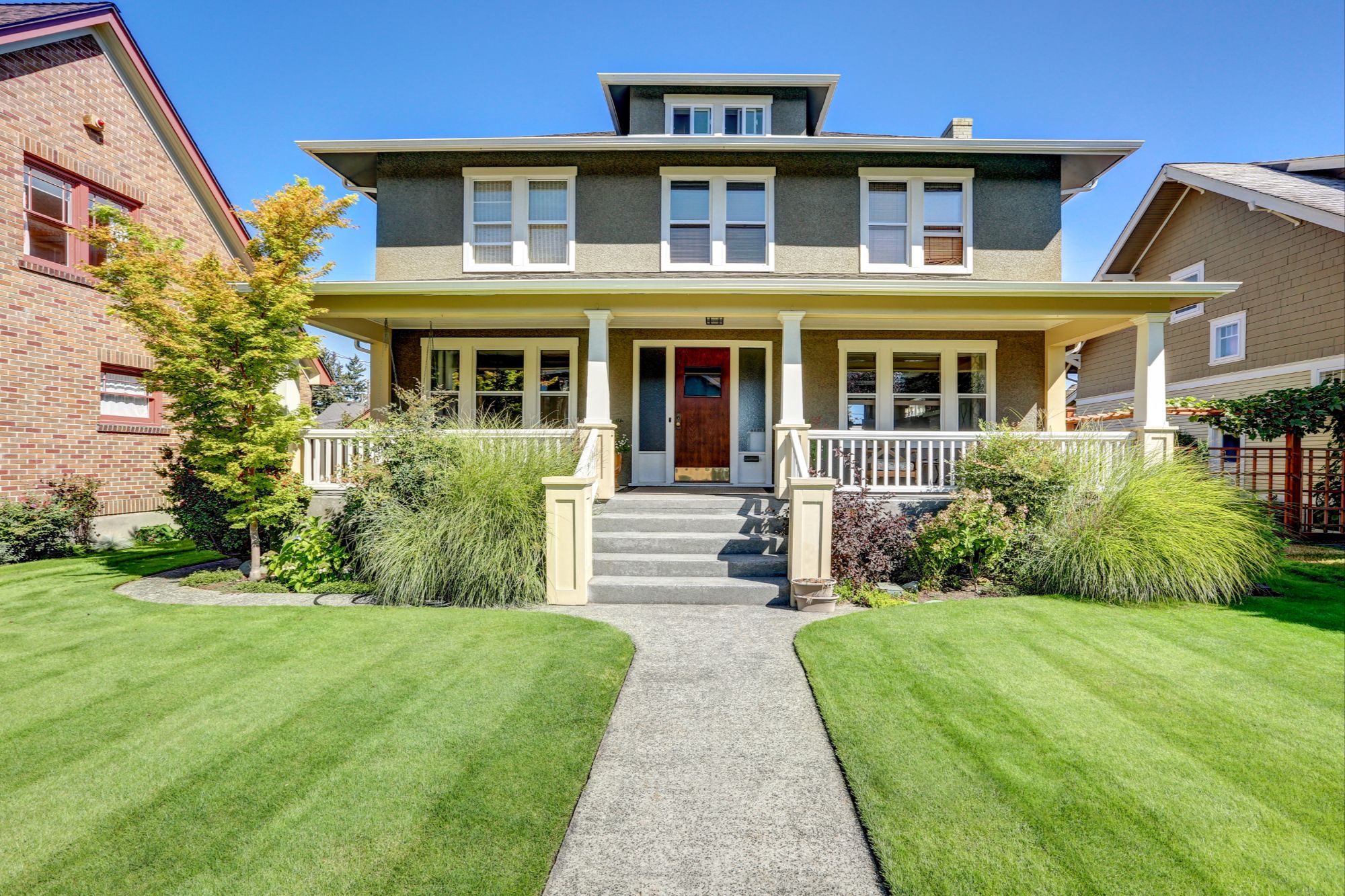 real cost of home ownership in Portland Oregon