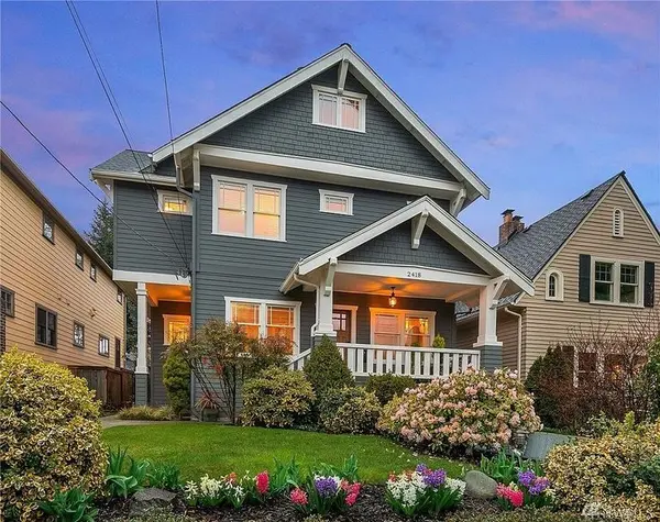 Portland vs. Seattle: A Real Estate Cost of Living Comparison for Relocating Professionals,Kerrie