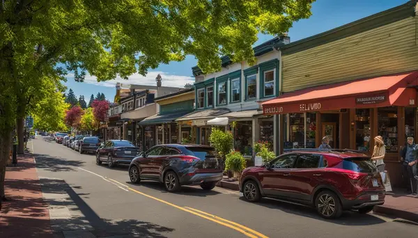 Portland's Hottest Micro-Markets: Analyzing Year-Over-Year Appreciation in the Sellwood-Moreland Area,Kerrie