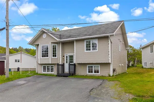 94 Trider Crescent Old Cart Road, Portugal Cove, NL A1M 3H1