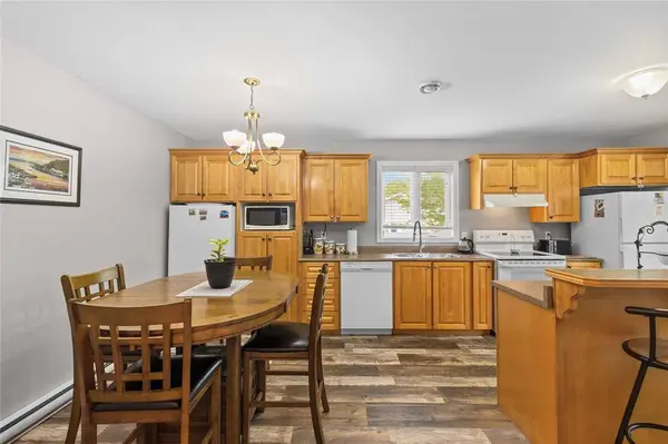 94 Trider Crescent Old Cart Road, Portugal Cove, NL A1M 3H1