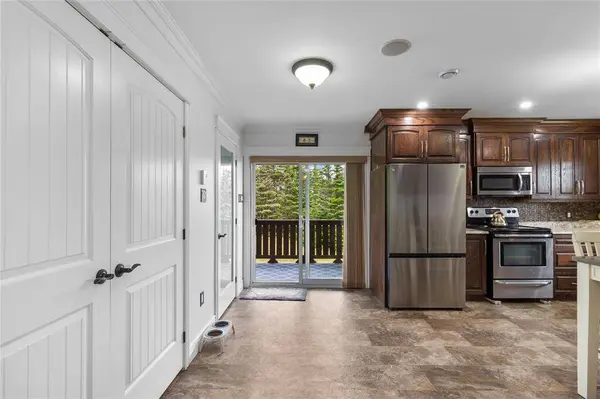 166 Western Gully Road, Portugal Cove - St Phillips, NL A1M 2Y1