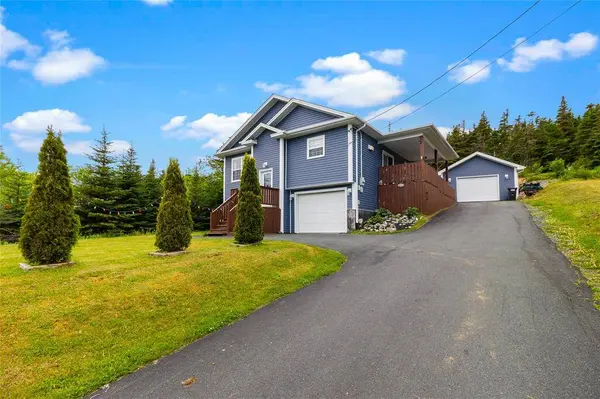 166 Western Gully Road, Portugal Cove - St Phillips, NL A1M 2Y1