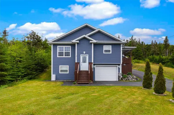 166 Western Gully Road, Portugal Cove - St Phillips, NL A1M 2Y1