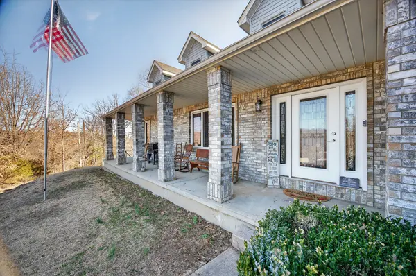 1105 Old Highway H, Waynesville, MO 65583-2370