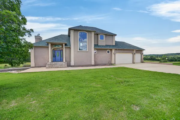20955 Rye Ln, Richland, MO 65556-8536