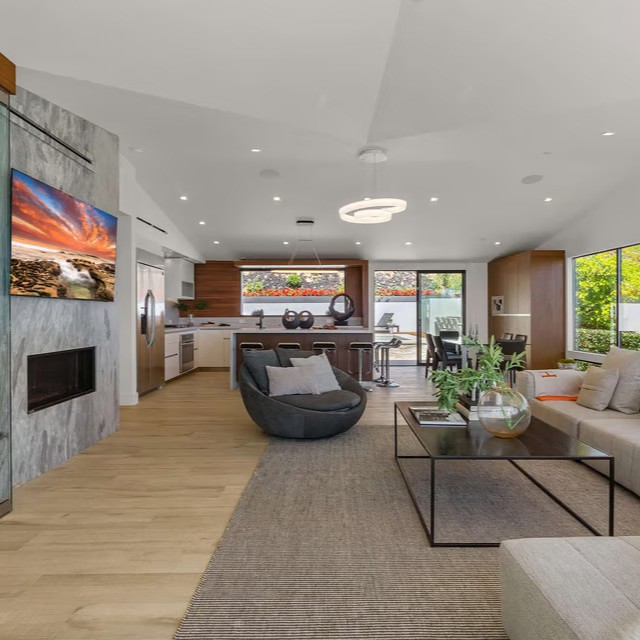 Open Houses