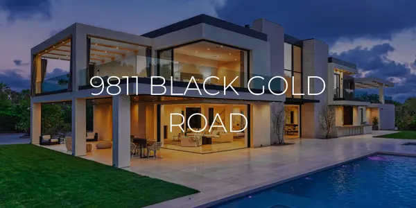 9811 Black Gold Rd, La Jolla, CA 92037