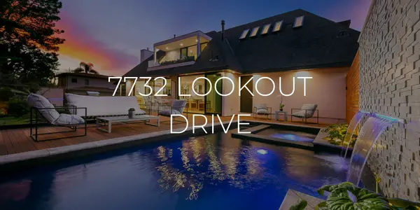 7732 Lookout Dr, La Jolla, CA 92037