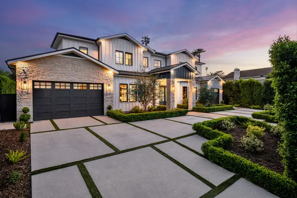 Top Reasons to Choose The Tash Team for Selling a Luxury Home,Betty Toroyan