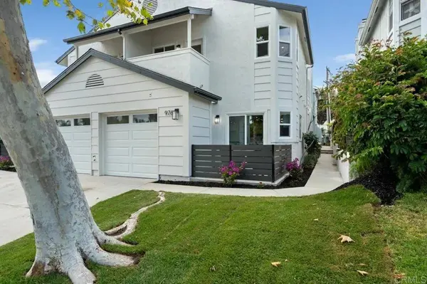 976 Sapphire Street, San Diego, CA 92109