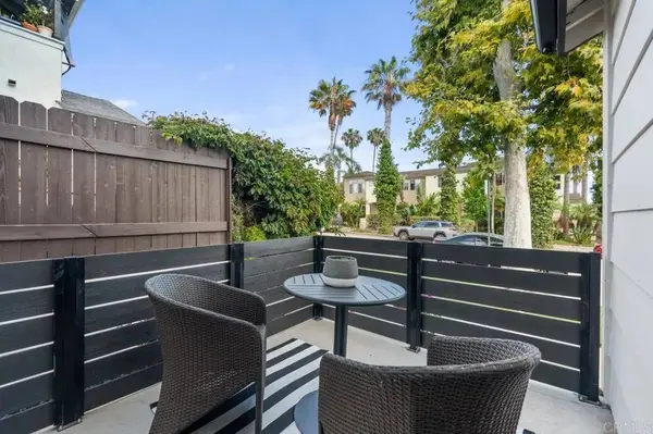 976 Sapphire Street, San Diego, CA 92109
