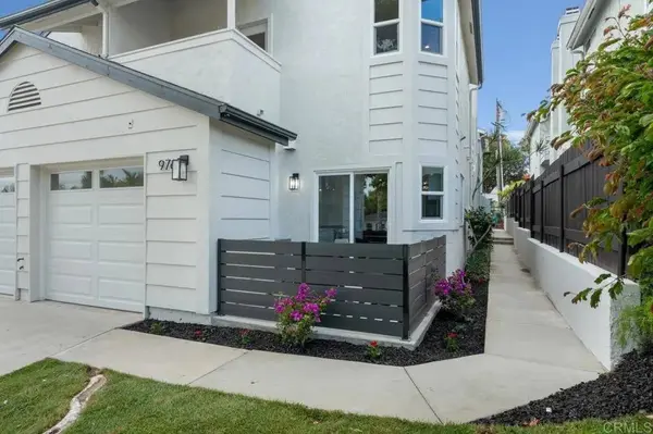 976 Sapphire Street, San Diego, CA 92109