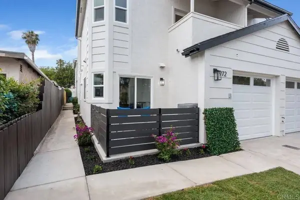 972 Sapphire Street, San Diego, CA 92109