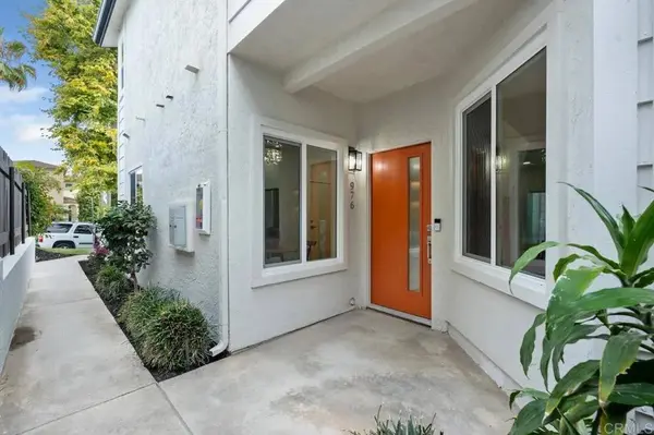 976 Sapphire Street, San Diego, CA 92109