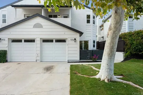 976 Sapphire Street, San Diego, CA 92109
