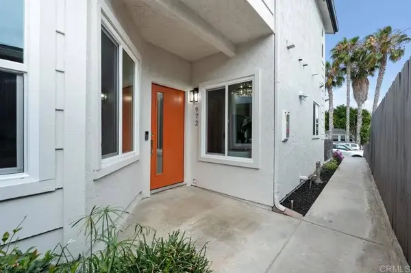 972 Sapphire Street, San Diego, CA 92109