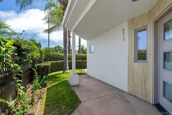 4410 Gresham, San Diego, CA 92109