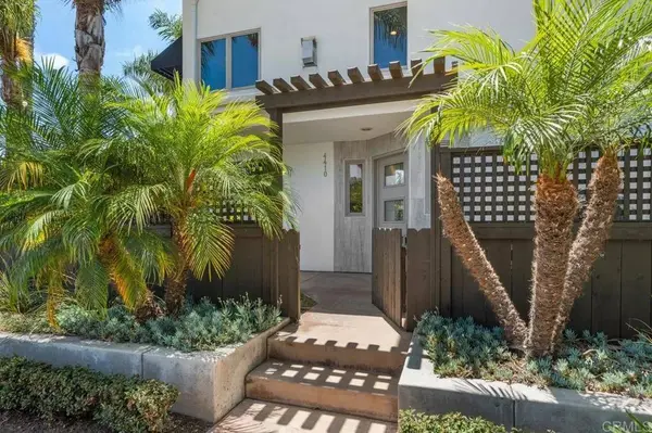 4410 Gresham, San Diego, CA 92109